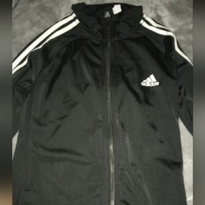 Adidas jacket